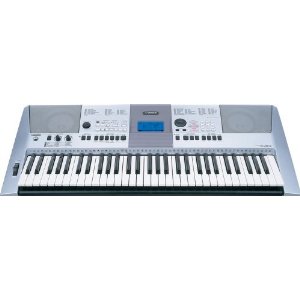 Download Style Keyboard Yamaha Gratis